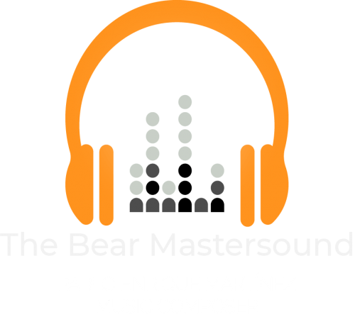 The Bear Master Sound